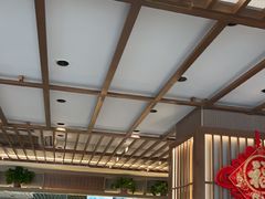 -聚丰园•湖鲜餐厅(阿红私房菜梅石路店)