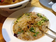 -长白山国际酒店中餐厅