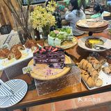 襄阳第一家甜品自助