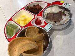 -美奈小馆·越南料理(中航城君尚购物中心店)