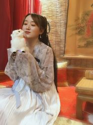 -汉仪华裳汉服馆(打浦桥店)