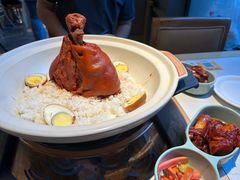 -三十六味匠猪蹄(三元桥店)