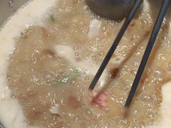 -土风豆米火锅(鸿通城店)