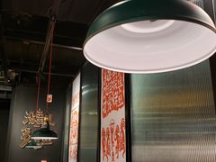 大堂-探鱼·鲜青椒爽麻烤鱼(朝阳悠唐广场店)