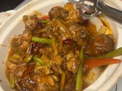 -峨嵋一派