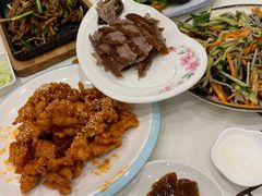 -全聚德烤鸭店(和平路店)