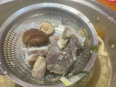 -养牛邓·潮汕牛肉海鲜自助火锅(广州店)