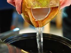 -东椰·海南椰子鸡火锅(朝阳门店)