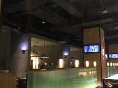 -東舍食唐精品陕菜馆