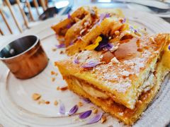 -The Rug Cafe(王府中环店)