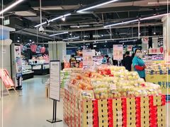 -盒马鲜生(观音桥店)