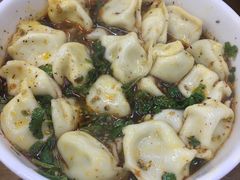 -回坊马二饺子馆