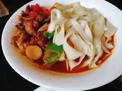 -木卡买提新疆餐厅·清真(新里海顿公馆店)