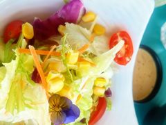 -圣彼得堡观江俄餐厅(中央大街黑金冠店)