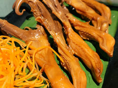 -幸福哟烧鸡·粤菜海鲜私厨(七星路店)