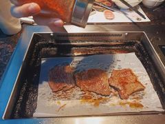 -阪尚皇·原切牛排·烤肉火锅自助(北京路店)