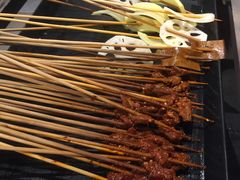 -钢管厂五区小郡肝串串香(南山店)