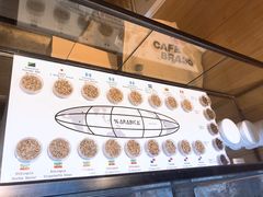 -% Arabica(京都东山店)