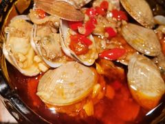 -佬麻雀·新湘菜(珠海金发购物中心店)