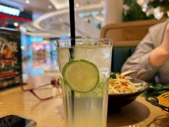 -mango tree芒果树泰国餐厅(青岛万象城店)