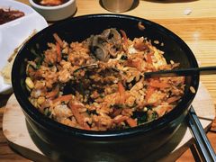 -喜来稀肉(北外滩白玉兰广场店)