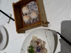 -白云宾馆·白云宴餐厅