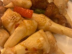 -广东嘉华大酒店·金銮阁中餐厅