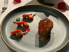 -恰餐厅 CHAR Bar & Grill (珠海仁恒洲际店)