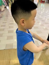 -星童Star.Kids儿童理发&理胎发(美罗店)