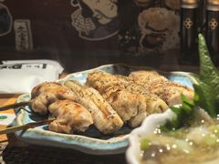 -半藏居酒屋(香港花园店)