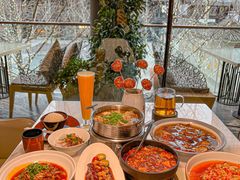 -柴门饭儿(成都太古里店)