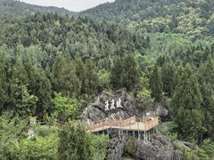 -佛爷洞旅游景区