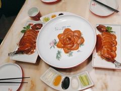 -京华烟云·北京烤鸭(领展购物广场·中关村店)