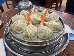 -叶存利海鲜大馅饺子(海宁路总店)