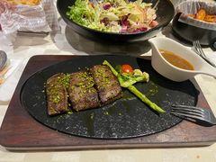 -西堤牛排(南京龙江店)
