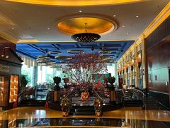 -深圳凯宾斯基酒店