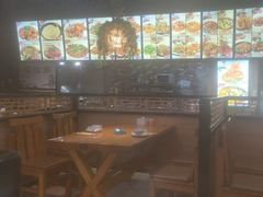 -快乐老家三鲜饺子东北菜(南六中路店)