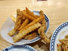 -赵记传承·中式甜品(深圳福田皇岗村店)