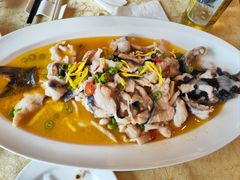 -钦善斋·养生膳食·精典川菜(武侯祠店)