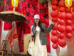 -单家老院·院子里的青岛菜(沙子口店)