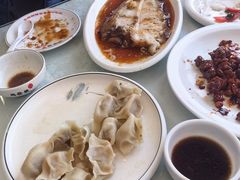 -同发号饭庄(复兴路店)