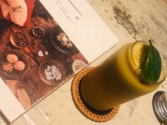 -T館·花园艺术餐厅