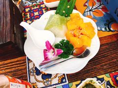 -萨芭蒂高空花园餐酒吧