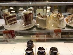 -西村叔叔的店·面包·甜品·蛋糕(崂山丽达店)