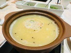 -澳门豆捞(裕华东路店)