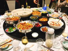 -苏浙徽·江南荟·本味融合菜(相城方圆里店)