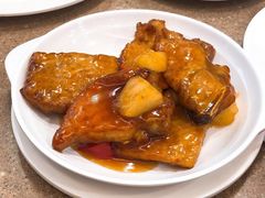 京都骨饭-喜莲咖啡