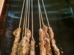 -JUKEBOX玖部音乐餐厅(华侨城店)