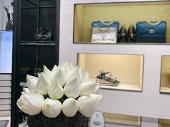 -CHANEL(恒隆广场店)