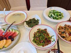 -红色盛宴酒楼(科丰桥店)